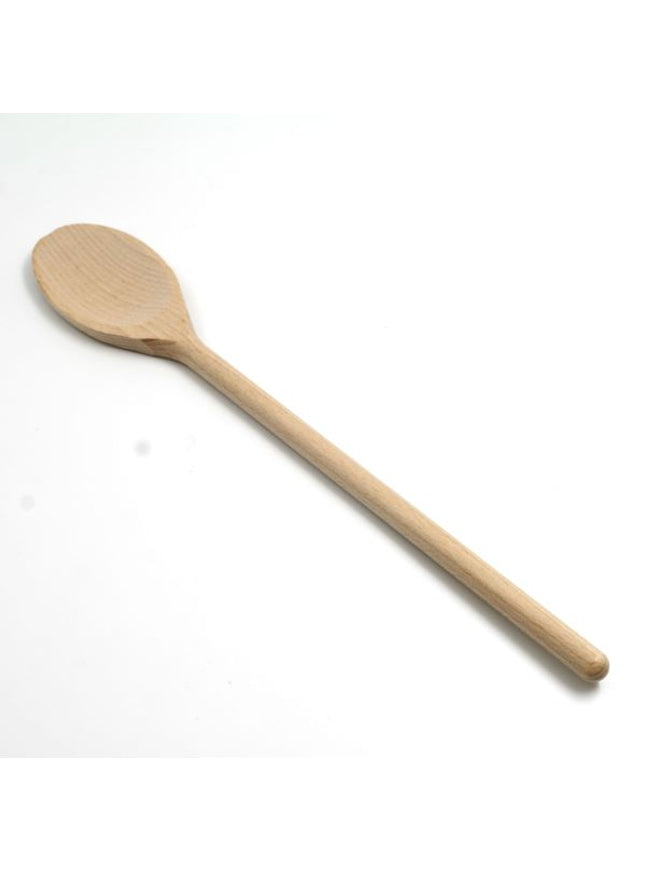 lepel ovaal (35 cm)