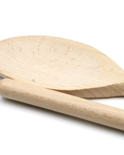 lepel ovaal (35 cm)