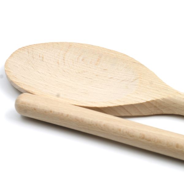 lepel ovaal (35 cm)