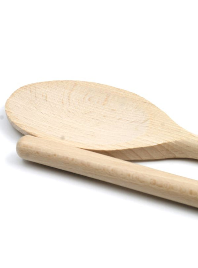 lepel ovaal (35 cm)