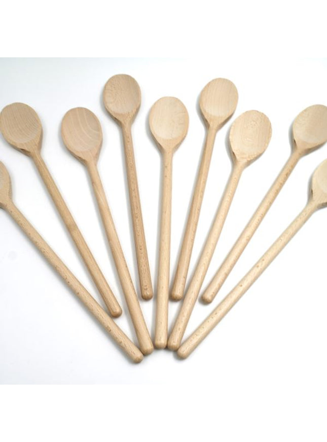 lepel ovaal (35 cm)