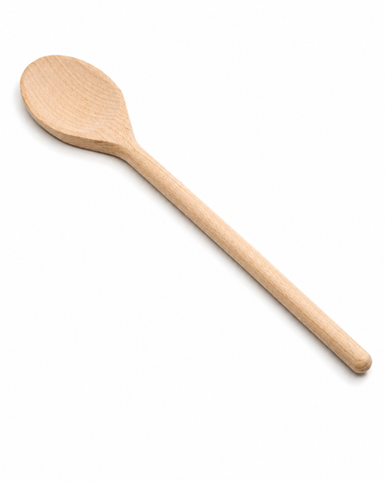 lepel ovaal (35 cm)