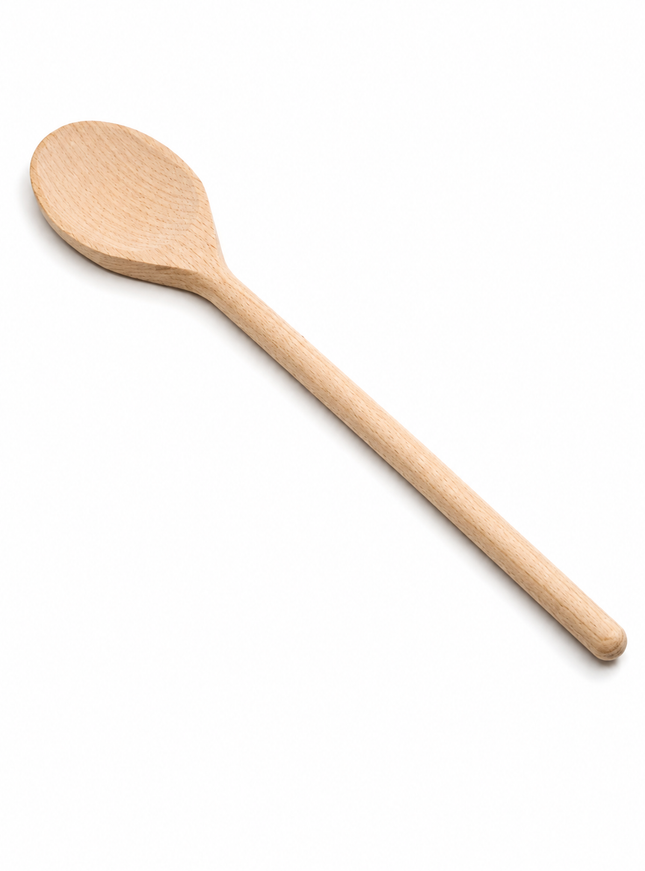 lepel ovaal (35 cm)