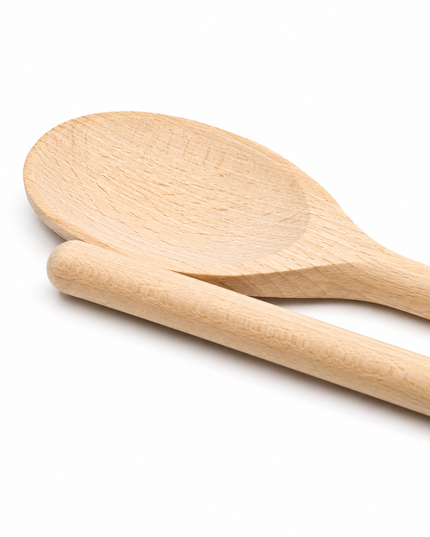 lepel ovaal (35 cm)