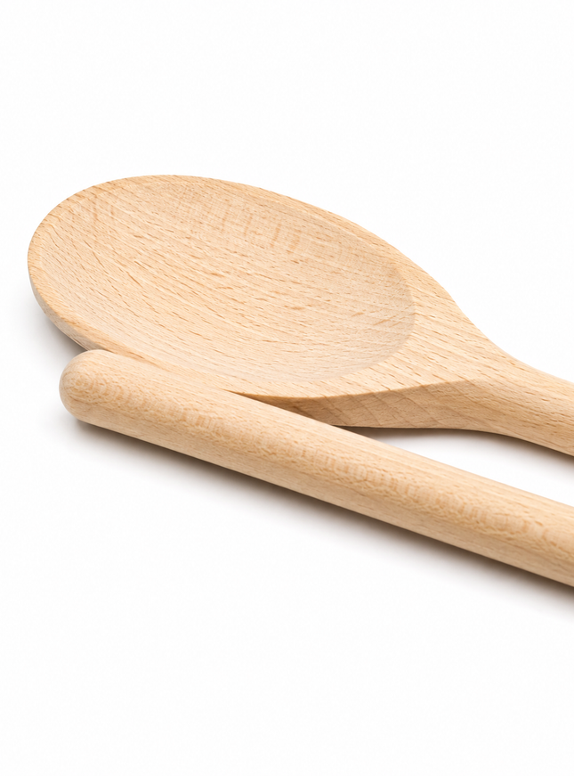 lepel ovaal (35 cm)