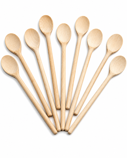 lepel ovaal (35 cm)