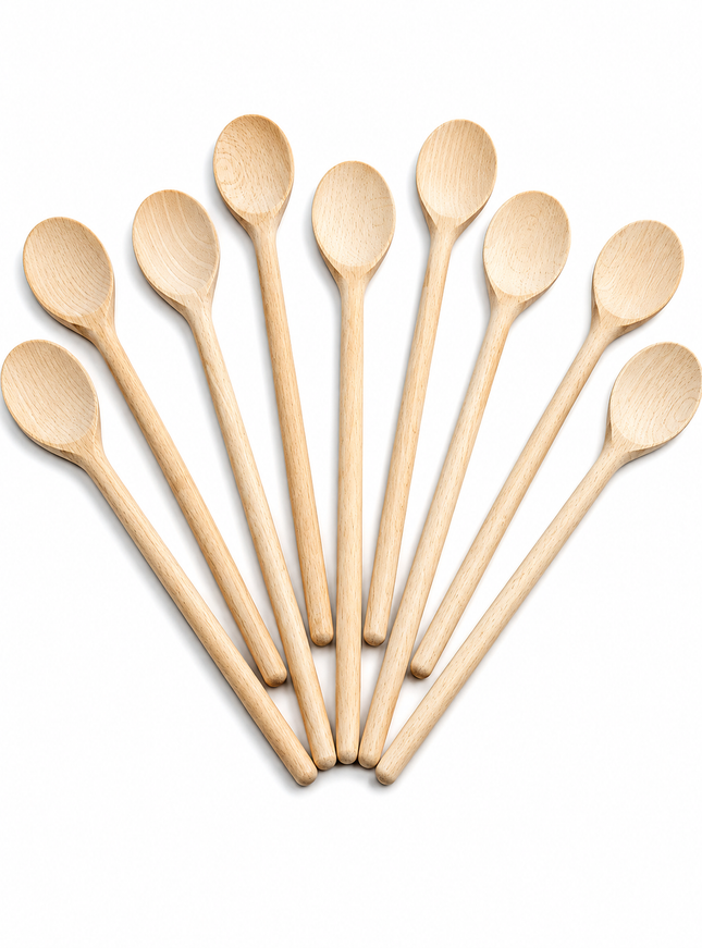 lepel ovaal (35 cm)