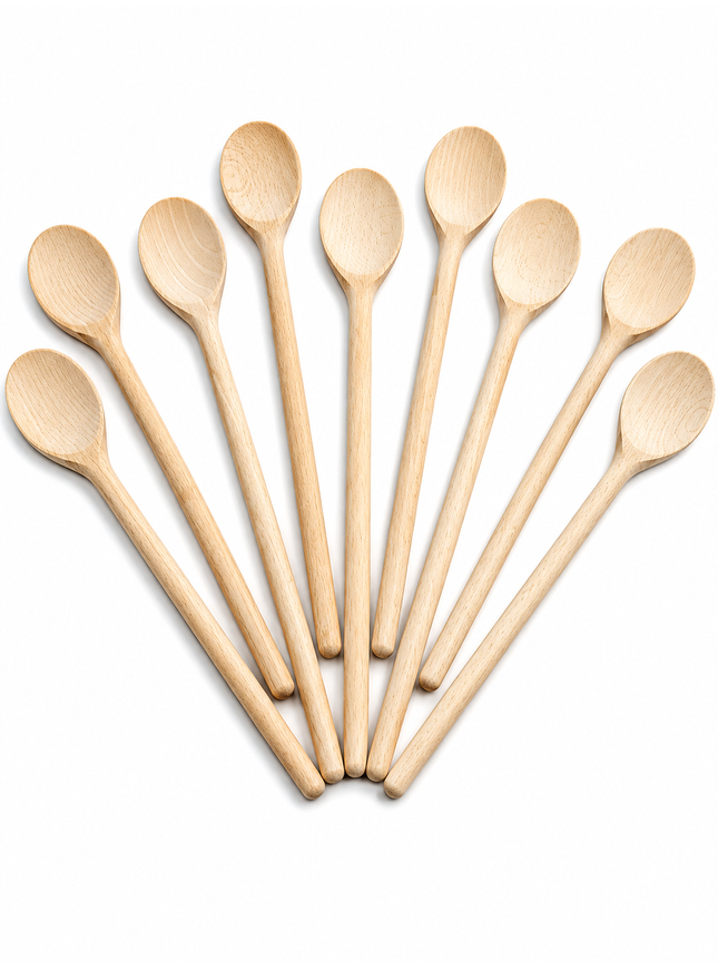 cuillère ovale (35 cm)