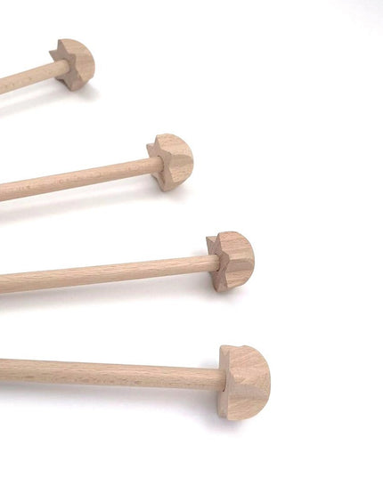 klopper (29 cm)