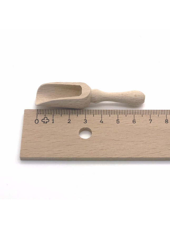 mini-pelle (6,5 cm)