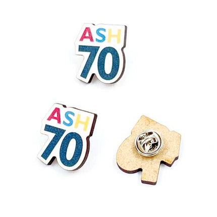 Pin personalisatie (configurator)