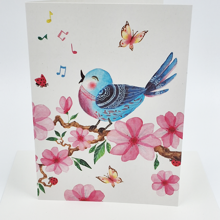 Collection image for: Wenskaarten dieren