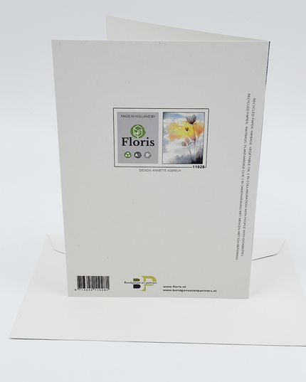 Greeting card reeds and sunlight (F11028)
