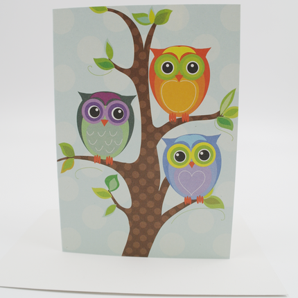 Collection image for: Wenskaarten diploma