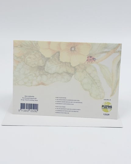 Greeting card flowers, congratulations on your … wedding anniversary (F12529)