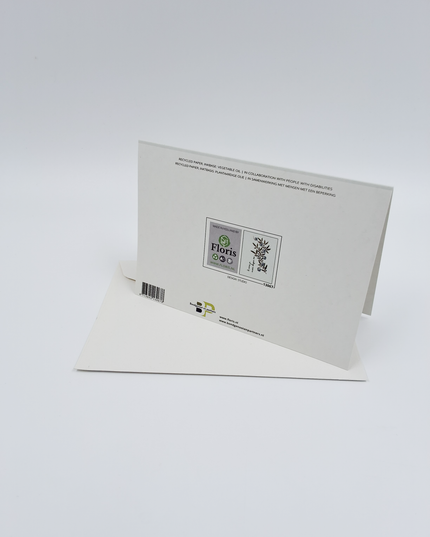 Greeting card I wish you