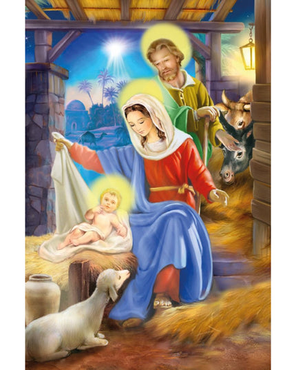 greeting card manger