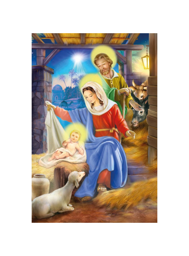 greeting card manger