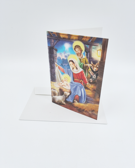 greeting card manger