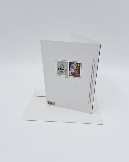 greeting card manger