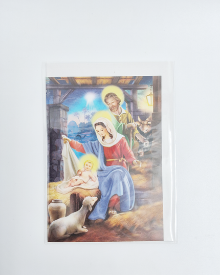 greeting card manger
