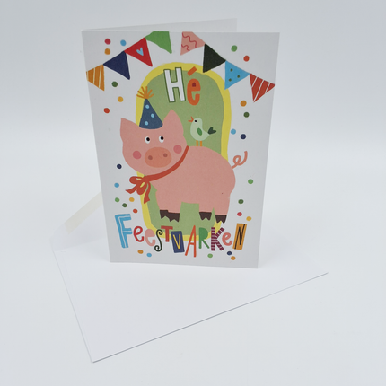 Collection image for: Wenskaarten Mouchi