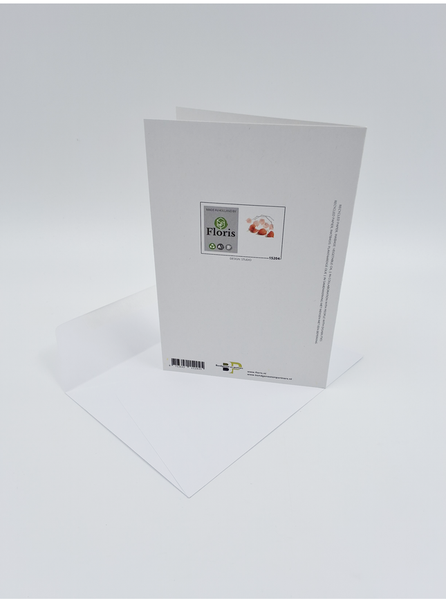 greeting card lanterns (F15204)