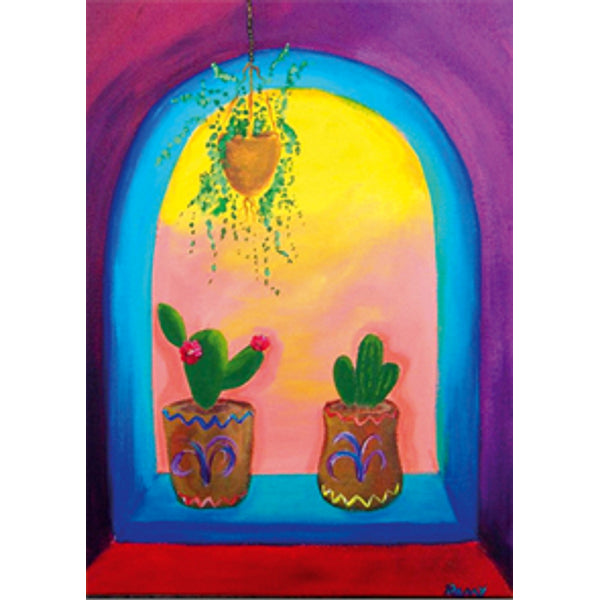 Wenskaart Mexico 5 (F20035)
