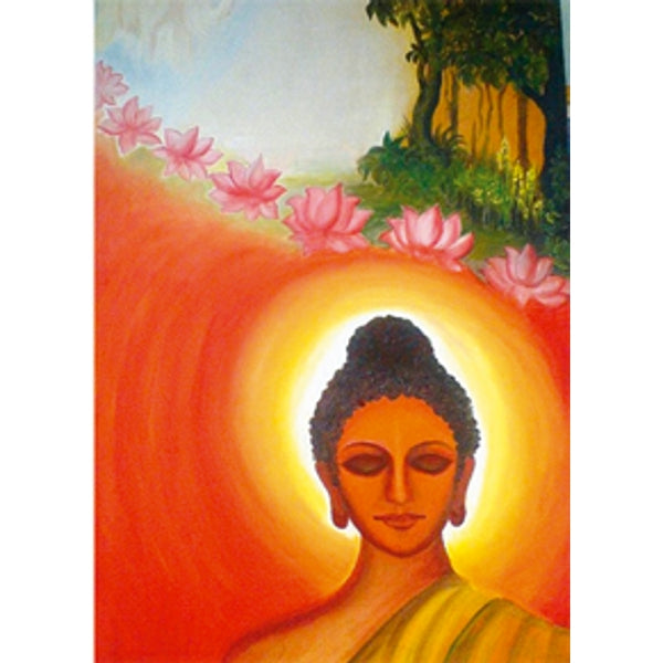 Wenskaart India 2 (F20047)