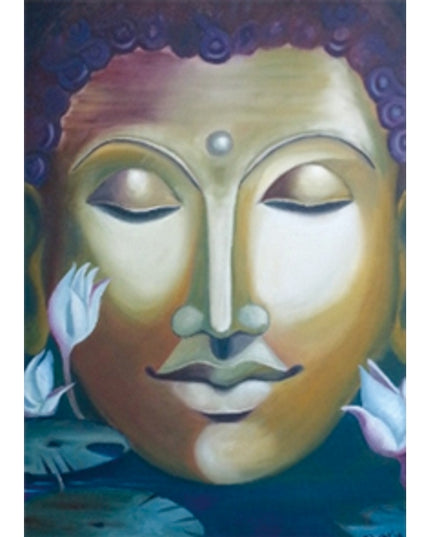 Wenskaart India 7 (F20052)