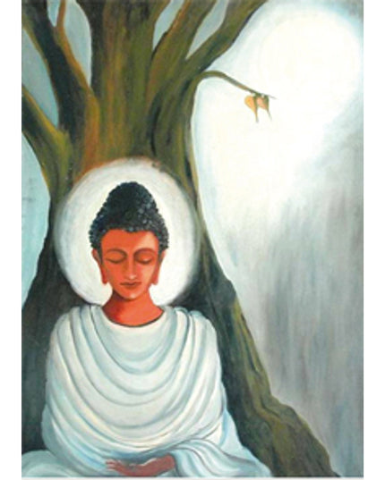 Wenskaart India 11 (F20056)
