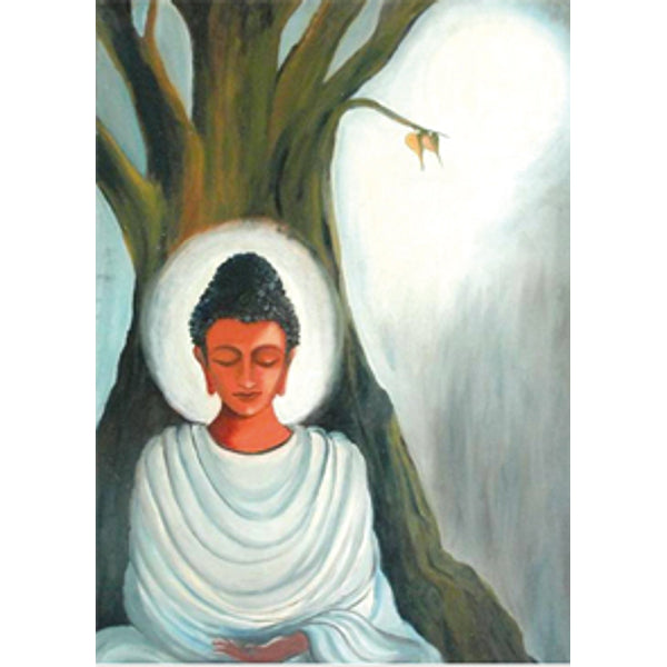 Wenskaart India 11 (F20056)