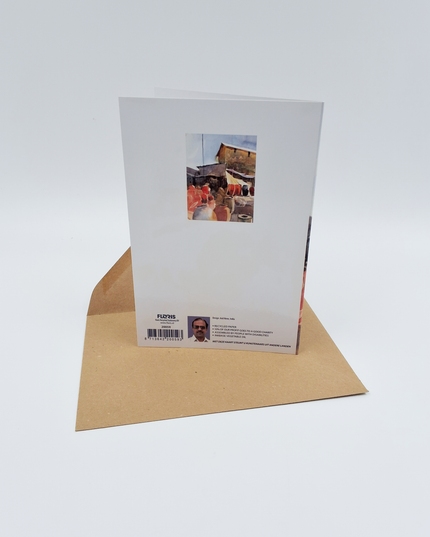 Wenskaart India 14 (F20059)