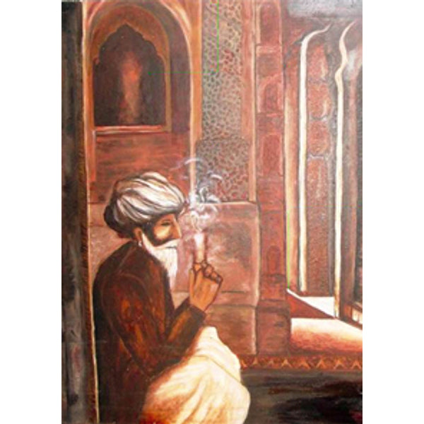 Wenskaart India 15 (F20060)