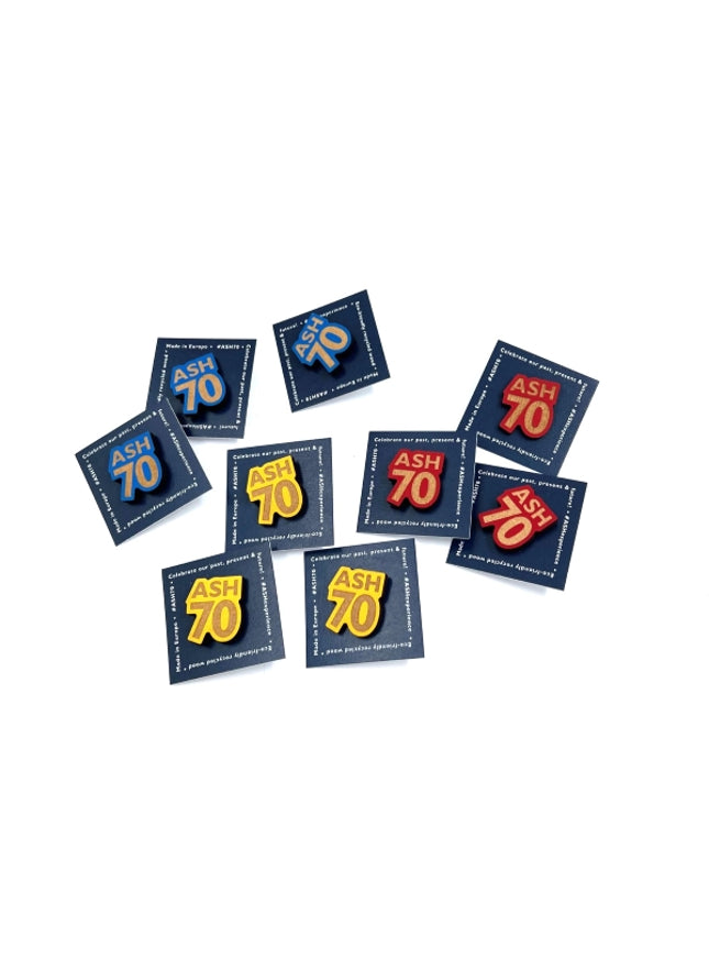 Pin personalisatie (configurator)