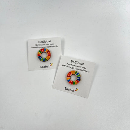 Pin personalisatie (configurator)