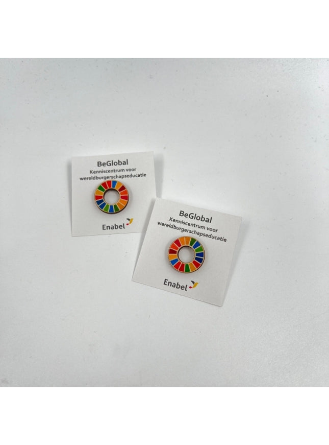 Pin personalisatie (configurator)