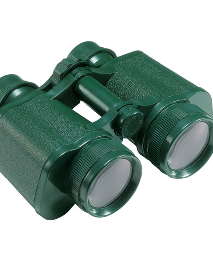 Verrekijker groen