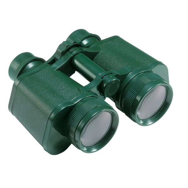 Verrekijker groen