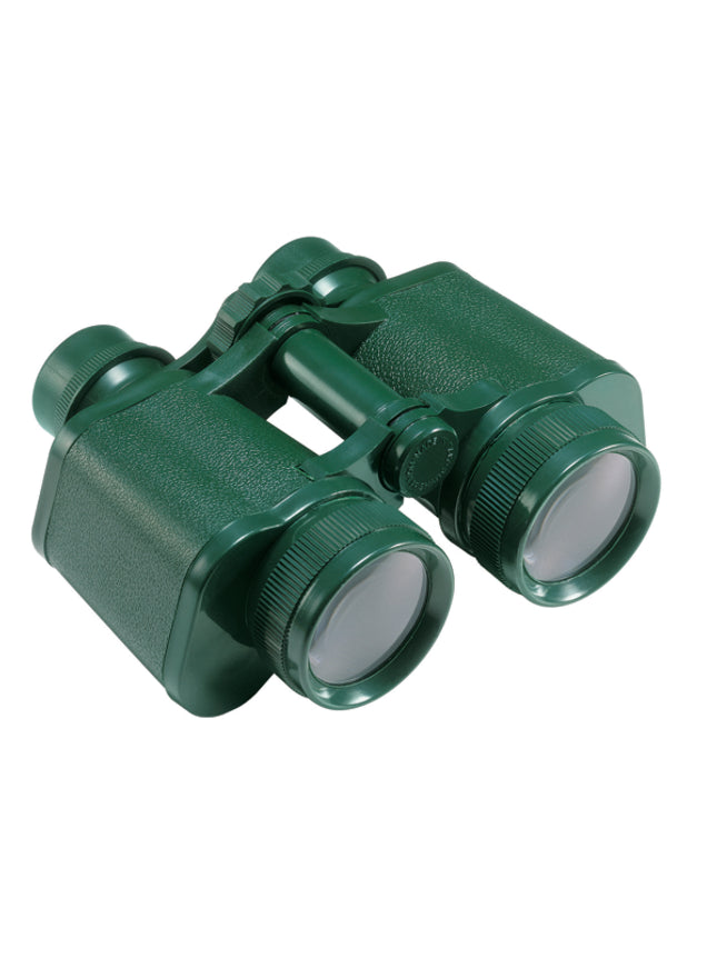 Verrekijker groen