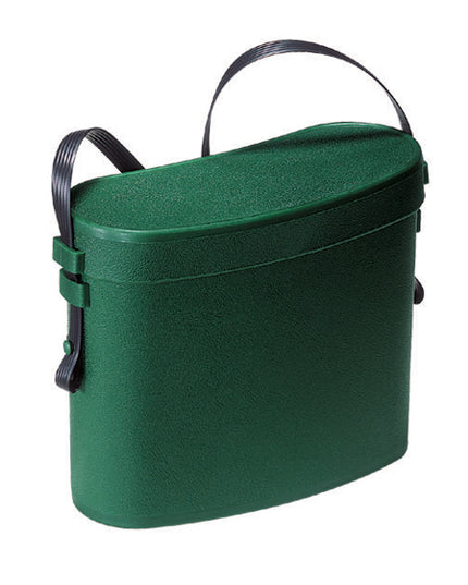 Verrekijker groen