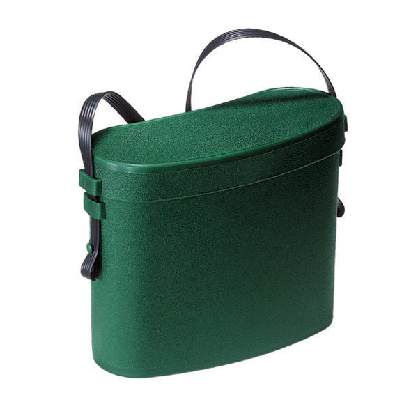 Verrekijker groen