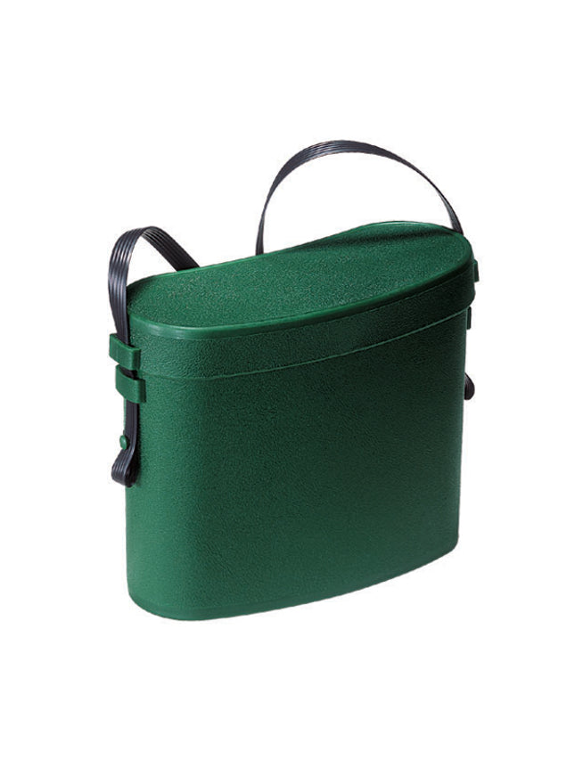 Verrekijker groen