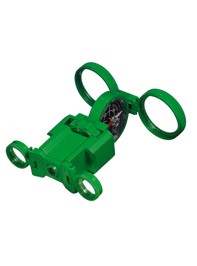 Optic Wonder standaard plus