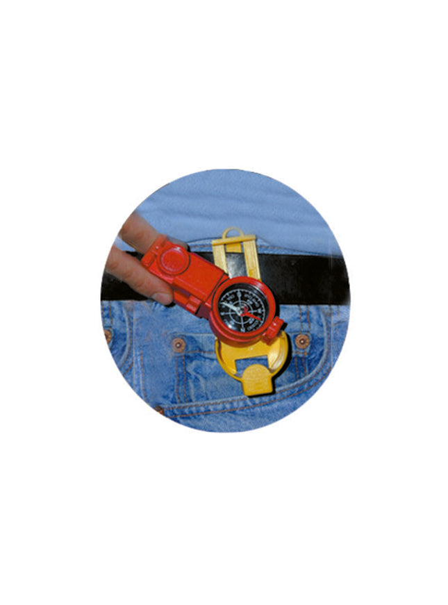 Optic Wonder standaard plus