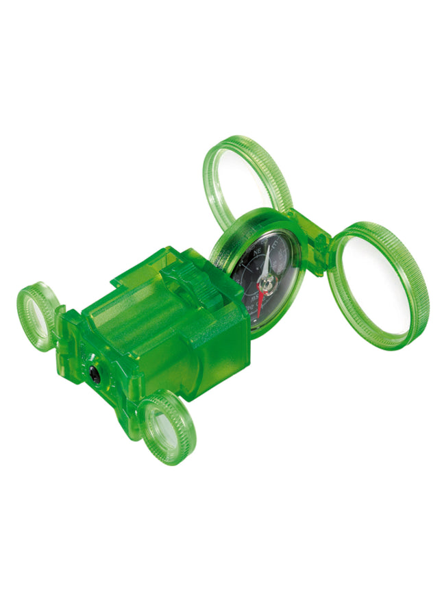 Optic Wonder standaard