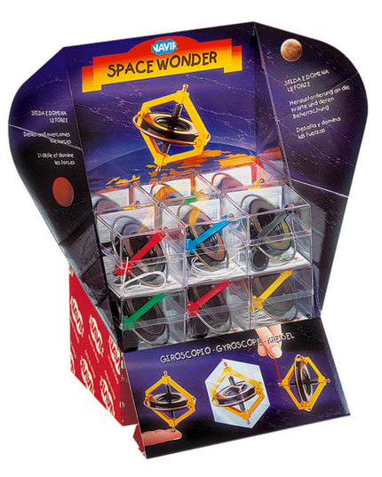 Gyroscoop