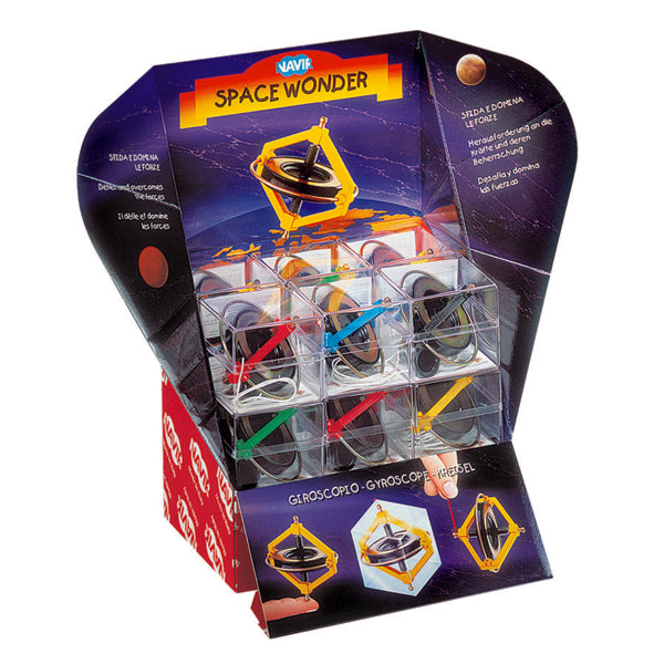 Gyroscoop