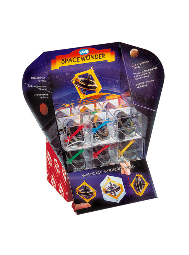 Gyroscoop