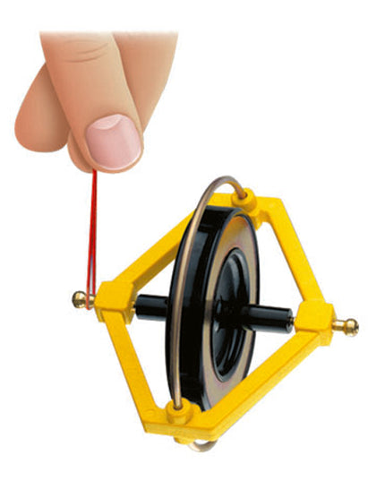 Gyroscoop